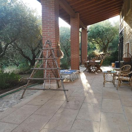 Agriturismo Bosco Magico Verona Exterior photo